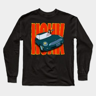 Honk Long Sleeve T-Shirt